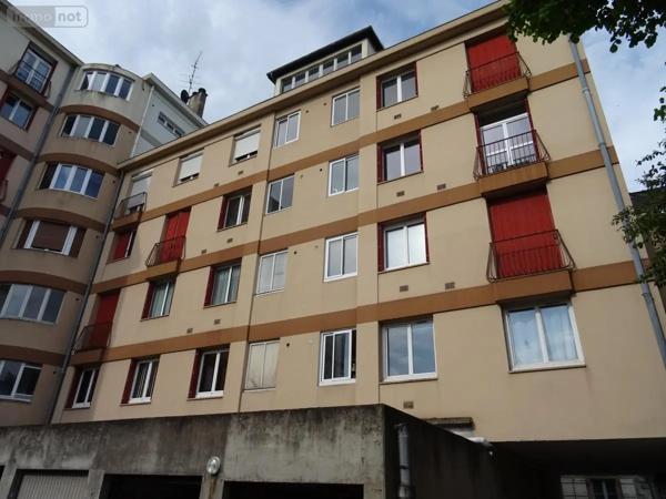 Achat - Appartement Laval 53000 5 pièces 97 m 2 1795 m 2