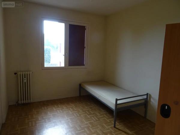 Achat - Appartement Laval 53000 5 pièces 97 m 2 1795 m 2