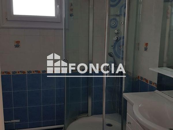 Location Appartement 4 pièces 73.4 m² - 7 Allée des licornes Le Mans 72100