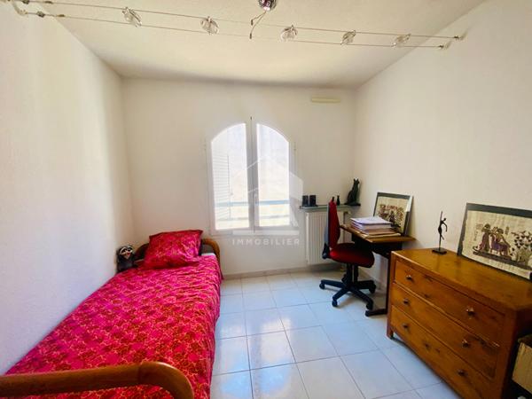 Appartement Grasse 3 pièce(s) 60 m2