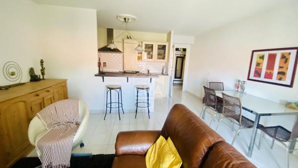 Appartement Grasse 3 pièce(s) 60 m2