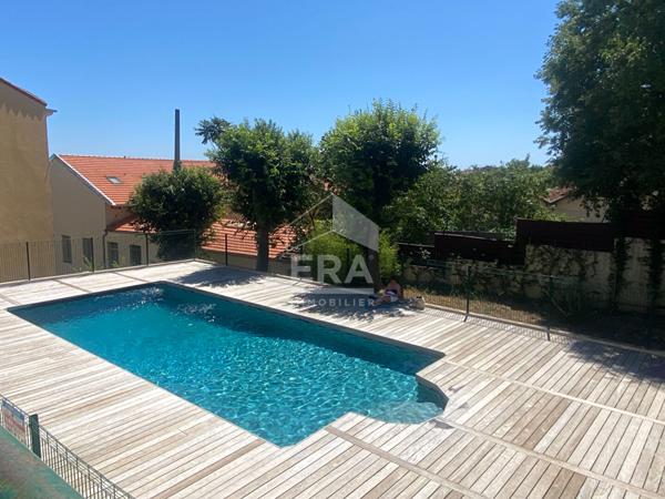 Appartement Grasse 3 pièce(s) 60 m2