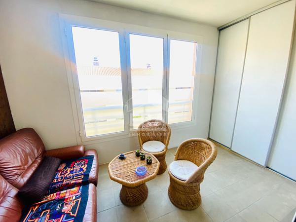 Appartement Grasse 3 pièce(s) 60 m2