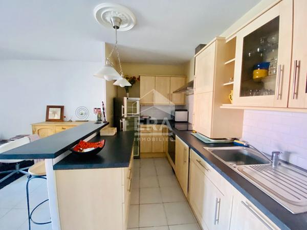 Appartement Grasse 3 pièce(s) 60 m2