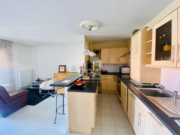 Appartement Grasse 3 pièce(s) 60 m2