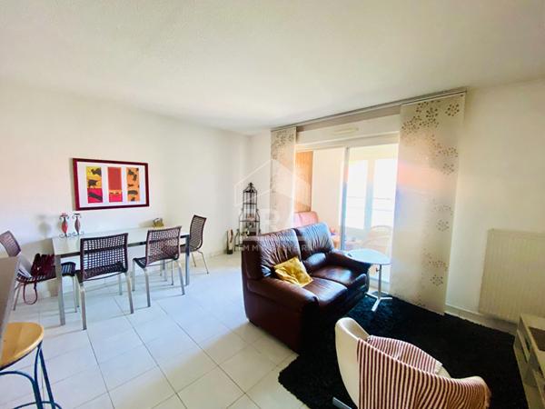 Appartement Grasse 3 pièce(s) 60 m2