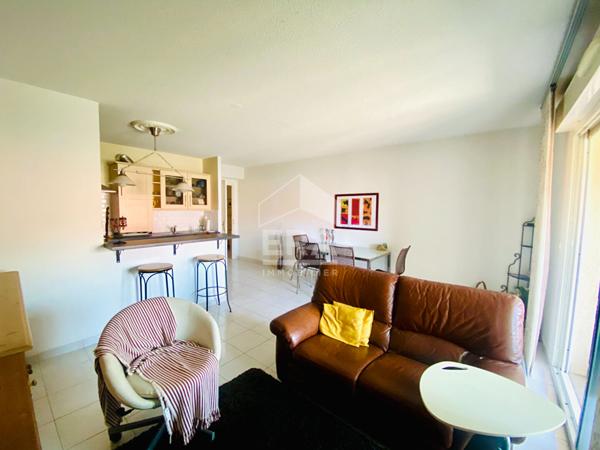 Appartement Grasse 3 pièce(s) 60 m2