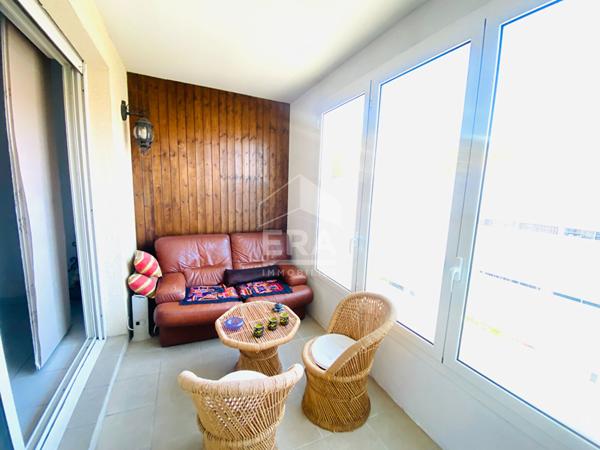 Appartement Grasse 3 pièce(s) 60 m2