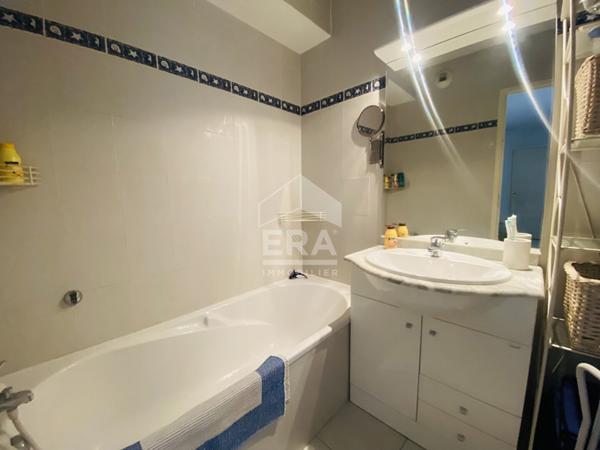 Appartement Grasse 3 pièce(s) 60 m2