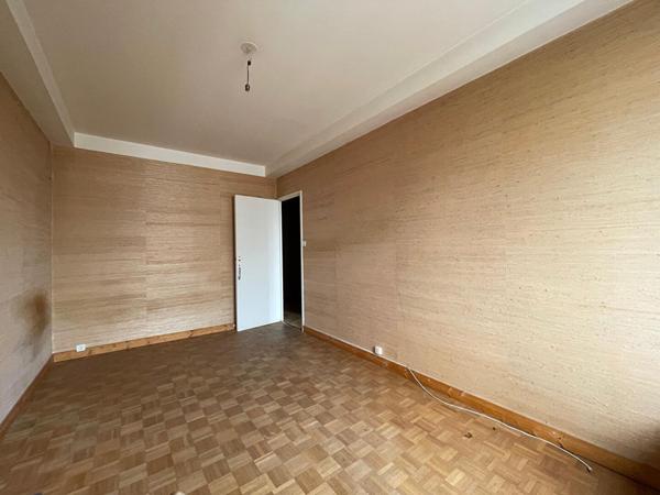 Appartement Nantes 3 pièce(s) 67.82 m2 - cave et parking