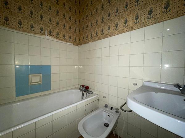 Appartement Nantes 3 pièce(s) 67.82 m2 - cave et parking