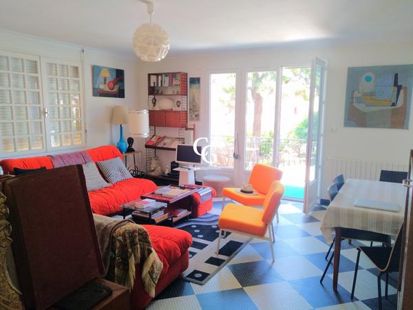 Maison 3 chambres - Tharon proche mer