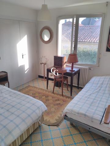 Maison 3 chambres - Tharon proche mer