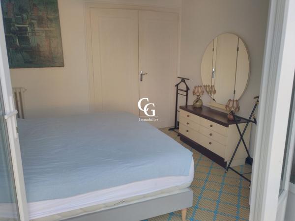 Maison 3 chambres - Tharon proche mer