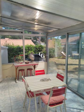 Maison 3 chambres - Tharon proche mer