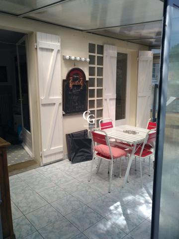 Maison 3 chambres - Tharon proche mer