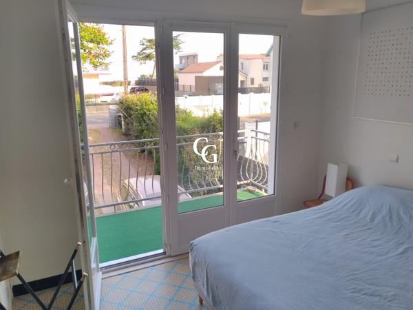 Maison 3 chambres - Tharon proche mer