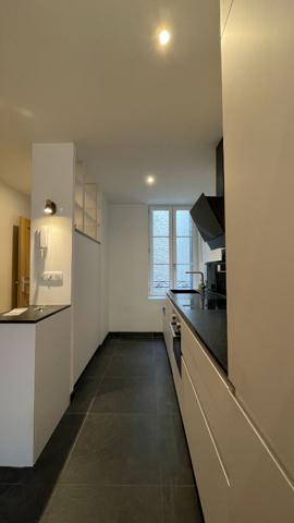 A LOUER  - Appartement 3 pièces - Centre Ville La Rochelle