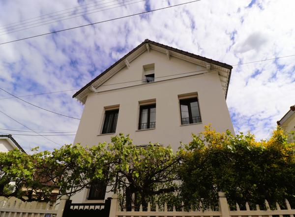 Maison 7 pièces - 129 m² Bien prestige