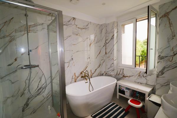 Maison 7 pièces - 129 m² Bien prestige