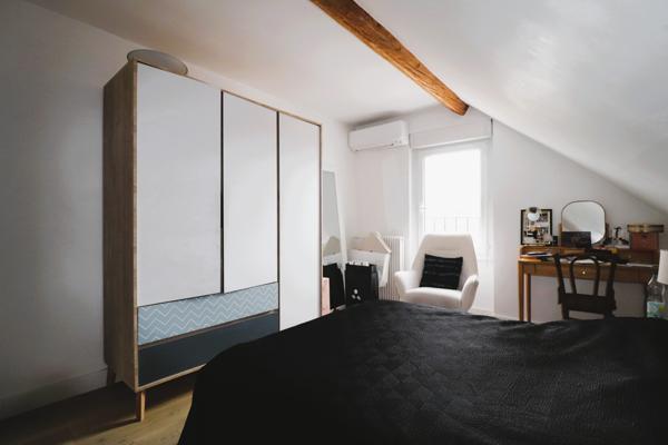 Maison 7 pièces - 129 m² Bien prestige