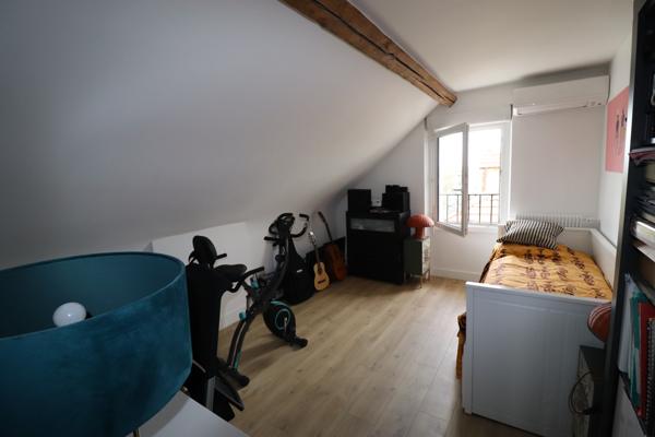 Maison 7 pièces - 129 m² Bien prestige