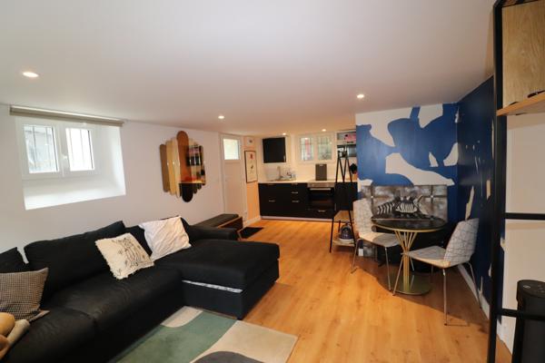 Maison 7 pièces - 129 m² Bien prestige