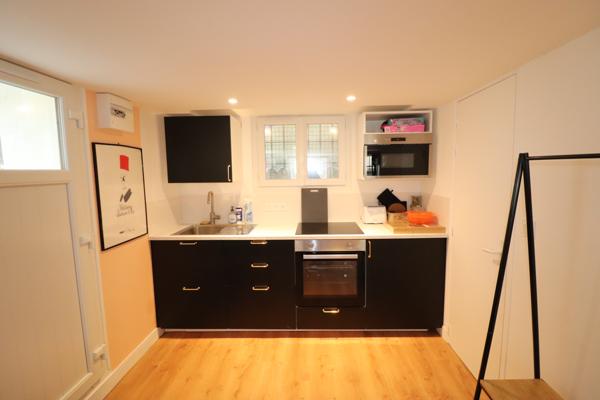 Maison 7 pièces - 129 m² Bien prestige