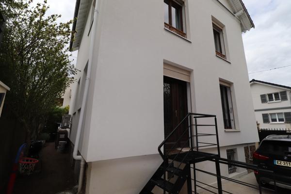 Maison 7 pièces - 129 m² Bien prestige