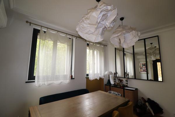 Maison 7 pièces - 129 m² Bien prestige