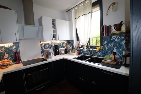 Maison 7 pièces - 129 m² Bien prestige