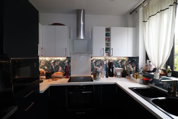 Maison 7 pièces - 129 m² Bien prestige