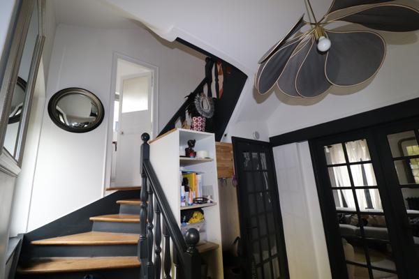 Maison 7 pièces - 129 m² Bien prestige