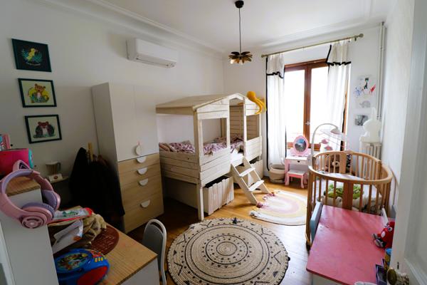 Maison 7 pièces - 129 m² Bien prestige