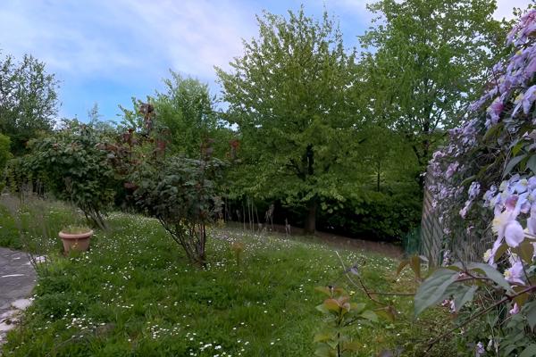 Maison 6 pièces - 141 m²