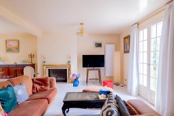 Maison 6 pièces - 141 m²