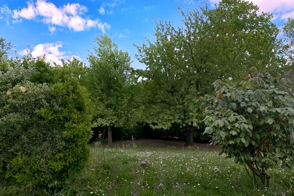 Maison 6 pièces - 141 m²