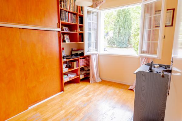 Maison 6 pièces - 141 m²