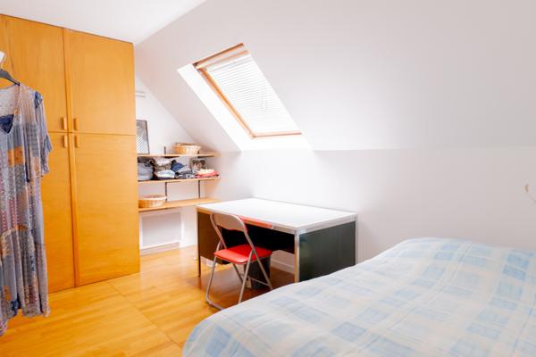 Maison 6 pièces - 141 m²