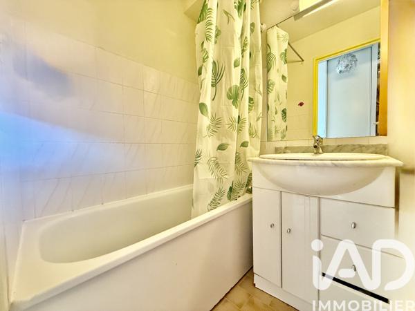 Appartement à vendre 2 pièces 28 m² Canet-en-Roussillon