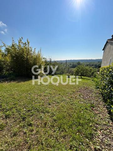 A vendre Terrain à Bâtir à Vernaison de 646 m2