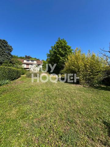 A vendre Terrain à Bâtir à Vernaison de 646 m2