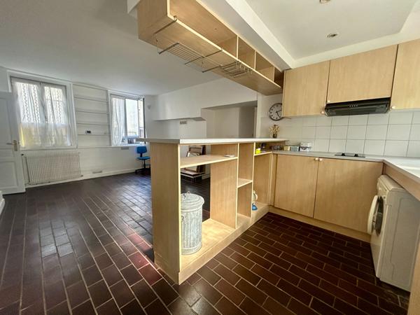 Appartement Palaiseau 3 pièces 67 m2