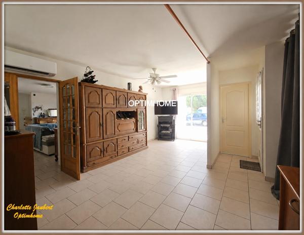 Maison à vendre 7 pièces Proche de CHALAIS (16)