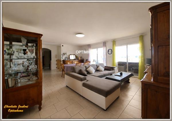 Maison à vendre 7 pièces Proche de CHALAIS (16)