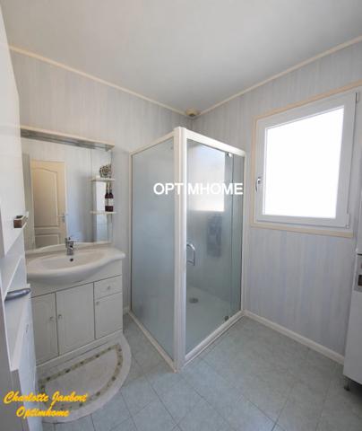 Maison à vendre 7 pièces Proche de CHALAIS (16)