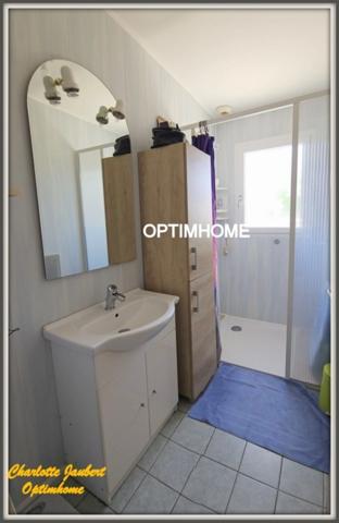 Maison à vendre 7 pièces Proche de CHALAIS (16)