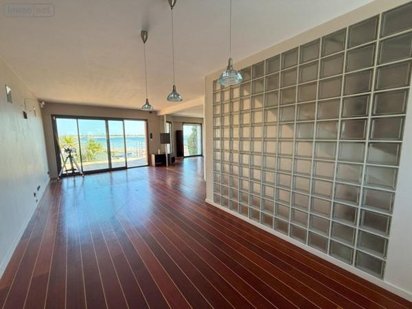 Maison à vendre à Larmor-Plage dans le Morbihan (56260), ref : 56084-415   
Toulhars