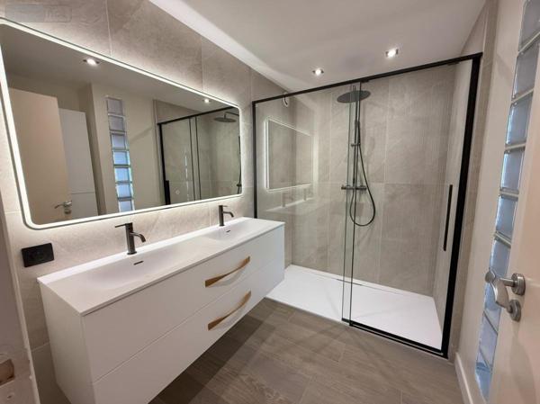 Maison à vendre à Larmor-Plage dans le Morbihan (56260), ref : 56084-415   
Toulhars