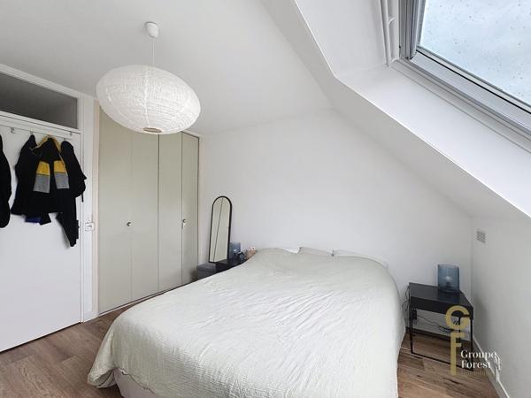 DUPLEX MEUBLE A LOUER